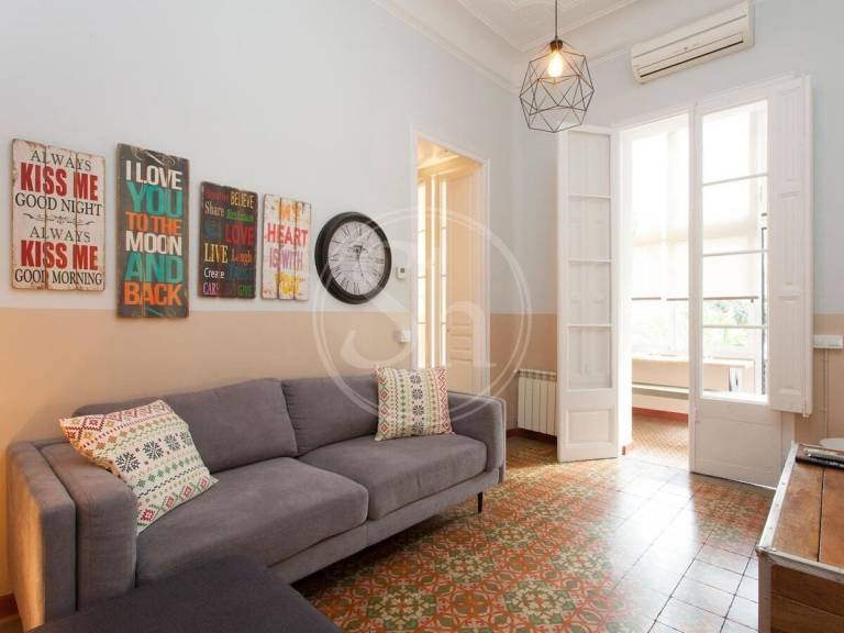 Apartamento Molins de Rey