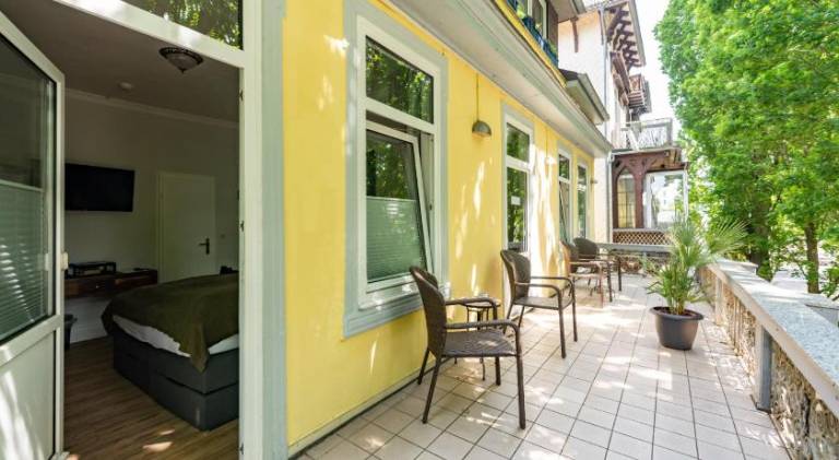 Goethe Hotel — photo 2