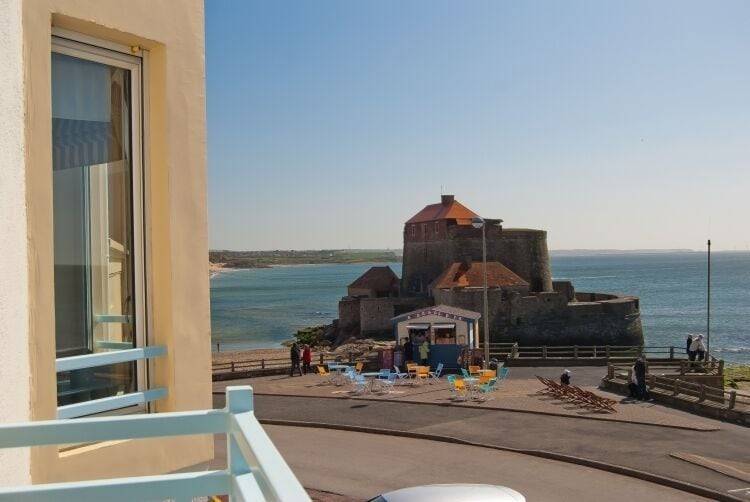 Appartement Ambleteuse