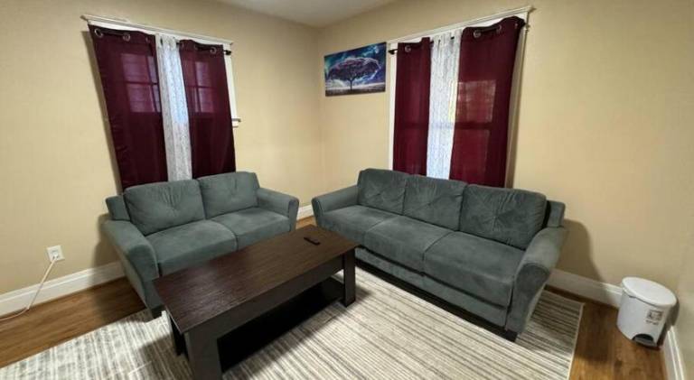 Rental apartment with 1 room for 4 persons — photo 4