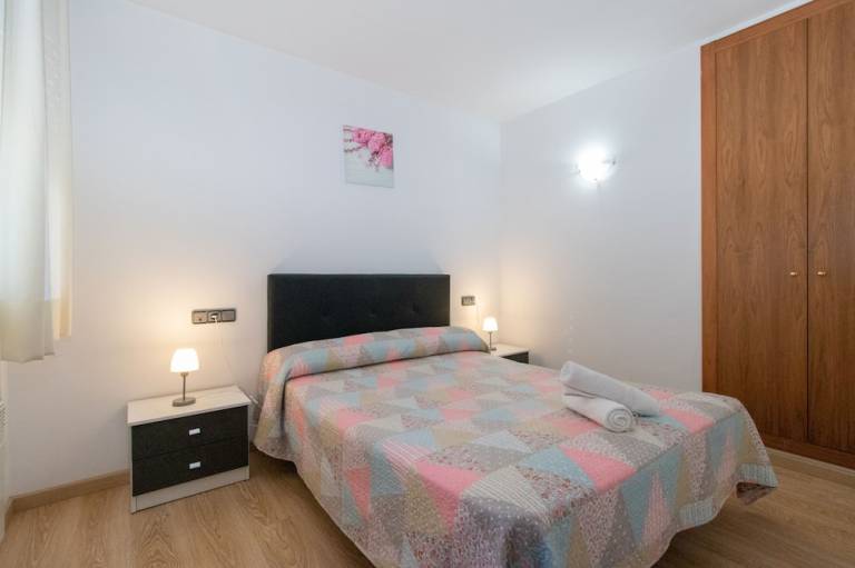 Apartamento  Encamp