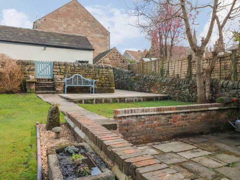 Family-friendly cottage with garden | Pets allowed — photo 3