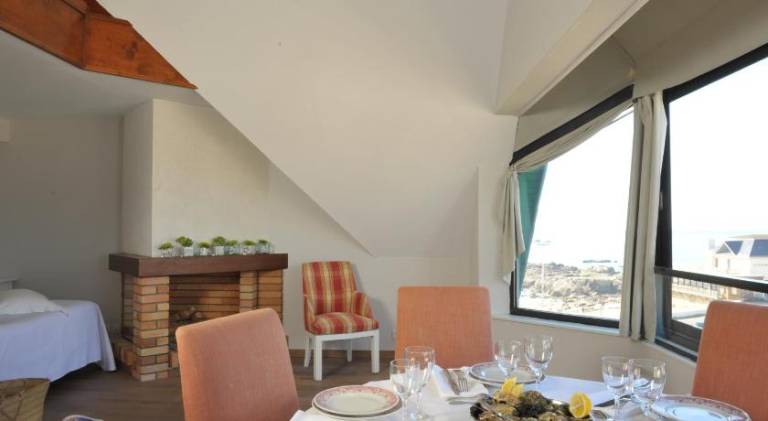Serviced apartment for 4 persons — photo 3