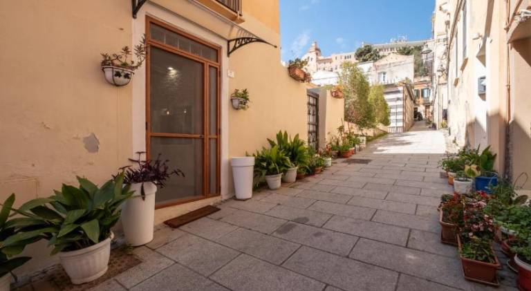 Holiday apartment with 1 room for 4 persons in Cagli