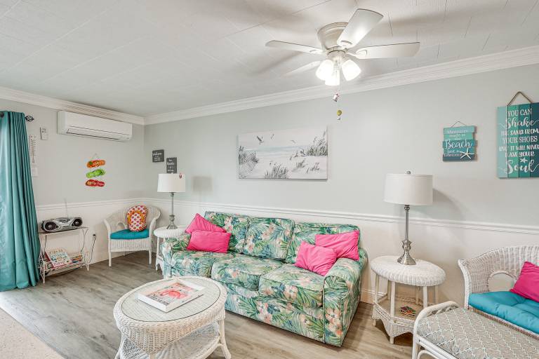 Apartment Ocean City