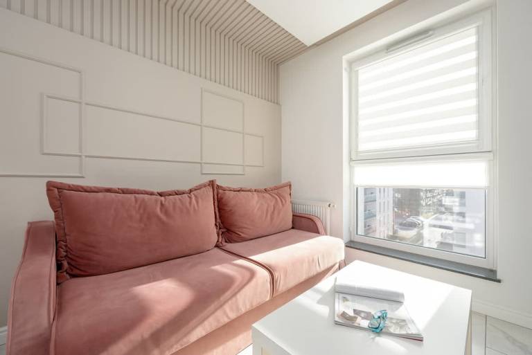 Apartmán Śródmieście