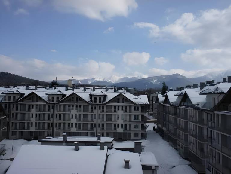 Apartamenty Stara Polana in Zakopane