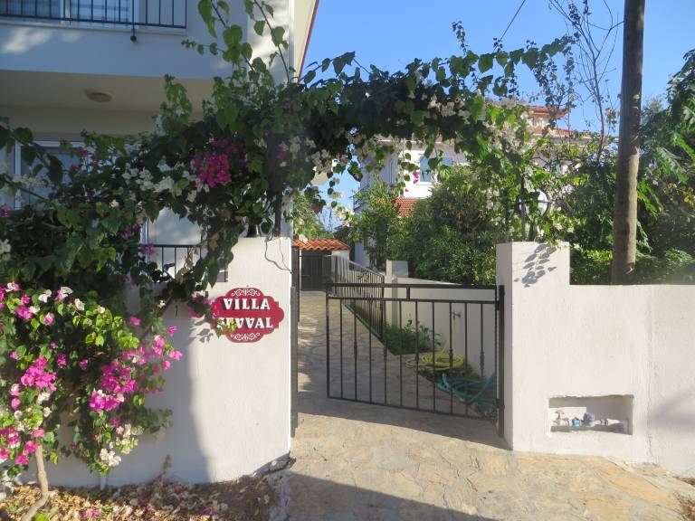 Villa  Dalyan