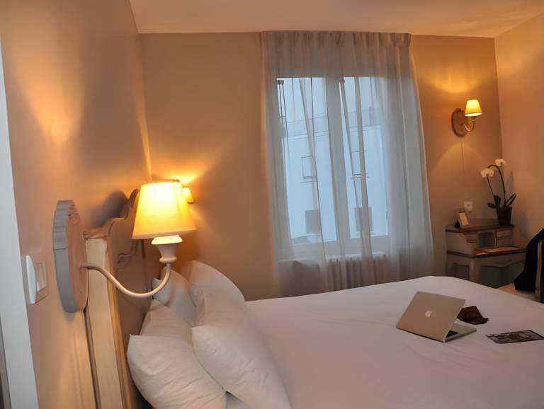 The Originals Boutique, Hôtel Les Poèmes de Chartres in Chartres