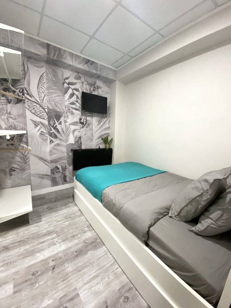 Hostel Tsim Sha Tsui