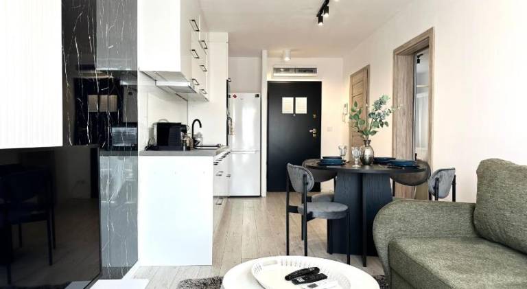 Holiday apartment | Near Museum of the University of Wrocław | Dogs allowed in Wroclaw
