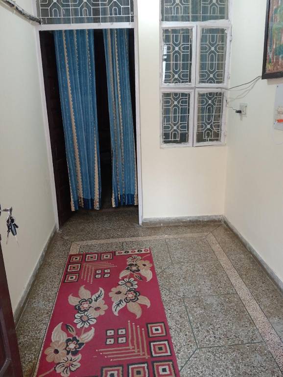 Vacation home with 1 room for 3 persons — photo 5