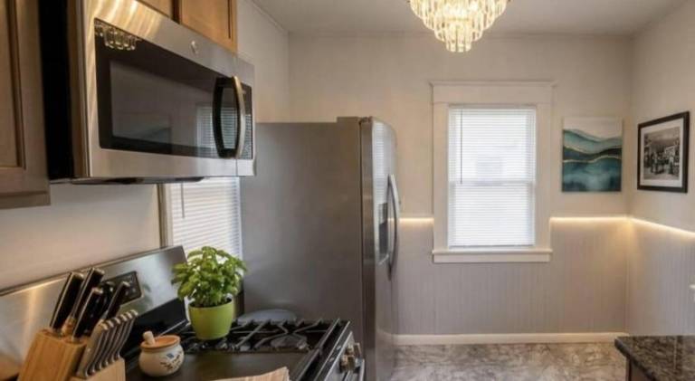 Apartment for 5 persons — photo 3
