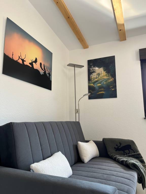 Ferienwohnung  Wadern