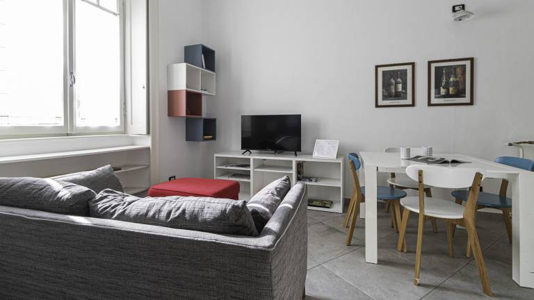 Rental apartment with 1 room for 3 persons — photo 4