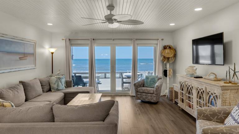 House  Rosemary Beach