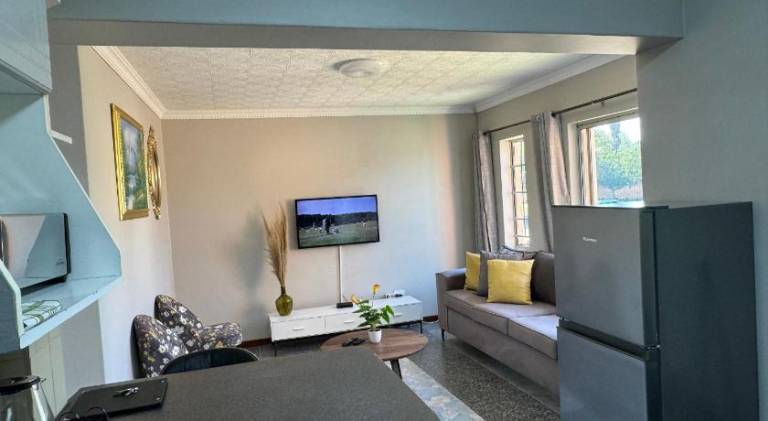 58 m&sup2; Ferienwohnung