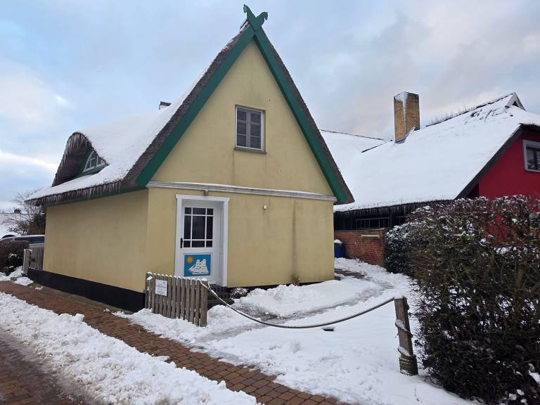 Landhaus Ahrenshoop