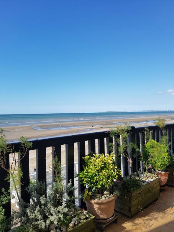 Ferienwohnung  Deauville