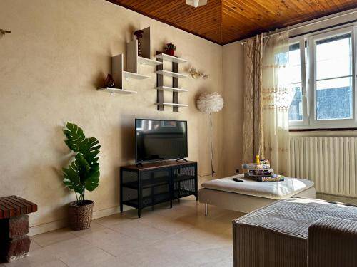 Villa Chelles