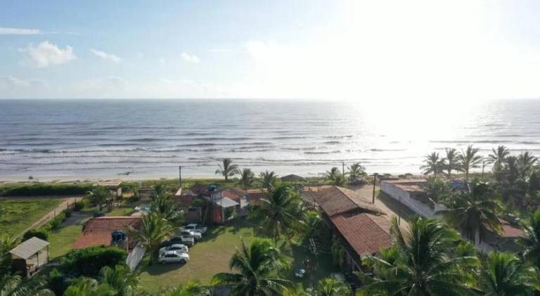 Pousada Canavieiras Bahia in Canavieiras