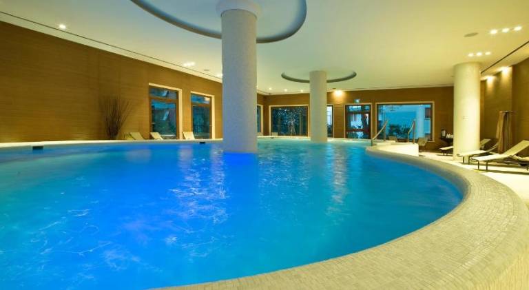 Hotel Villa Ricci & Benessere — photo 2