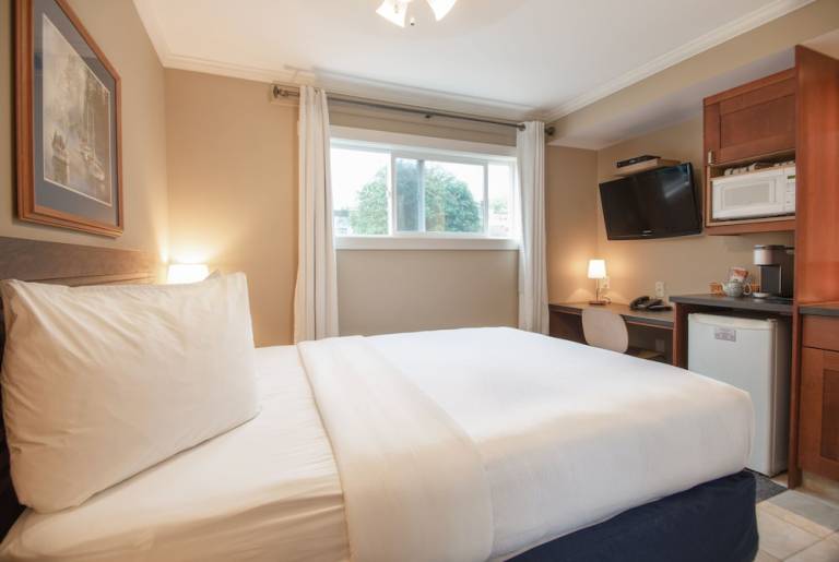 Motel Nanaimo