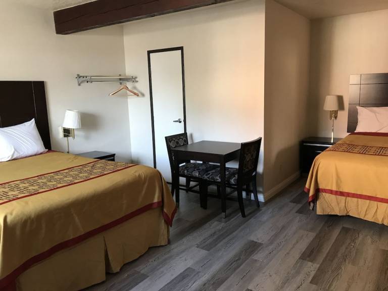 Motel Manhattan Beach
