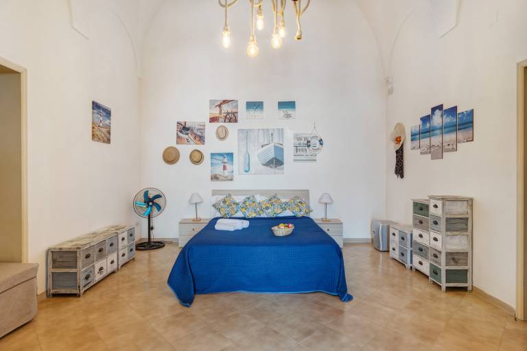 Bed & Breakfast Vico Equense