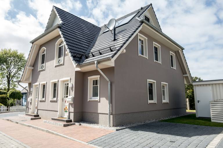 Casa Zingst
