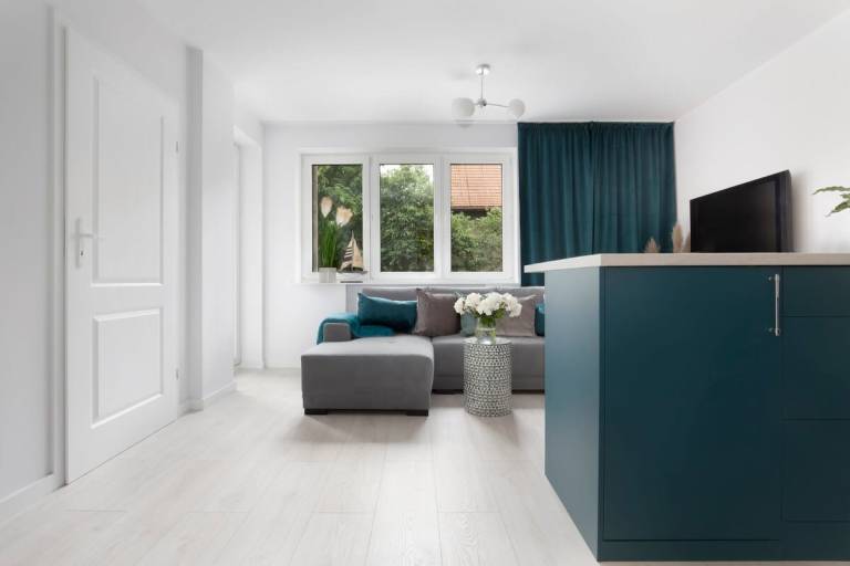 Apartament  Przymorze