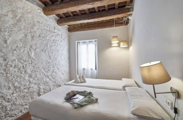 Ferienhaus Barcelona