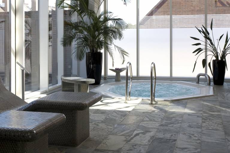 Ferienhaus Sønderstrand