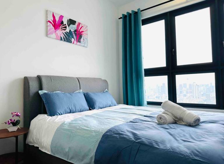 100 m² Ferienwohnung
