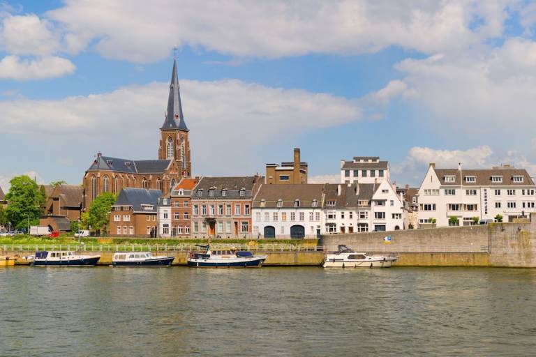 Huis Berg en Terblijt