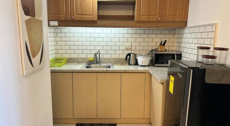 Rental apartment with 1 room for 5 persons — photo 2