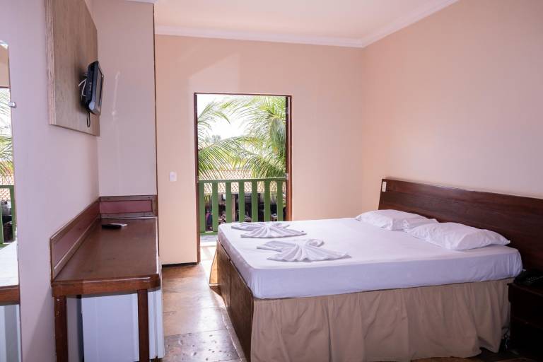 Porto Futuro Hotel — photo 2