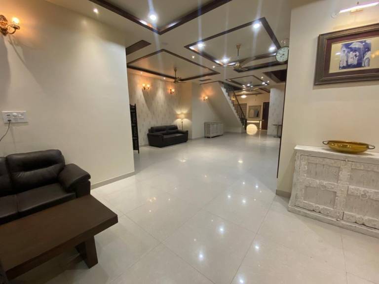 Villa with pool, hot tub & garden | Good for workation — photo 4