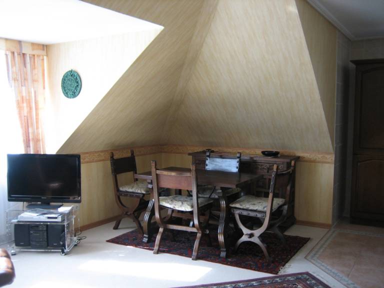 Holiday apartment with garden & patio | Pet-friendly — photo 2