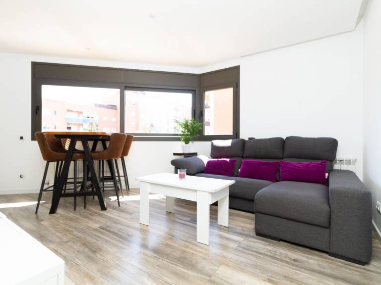 Apartamento  Santa Susana