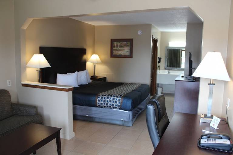 Motel Denham Springs