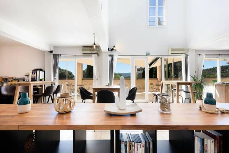 Ferienwohnung Grimaud