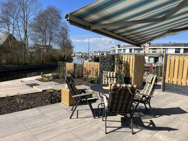 Ferienhaus Lemmer