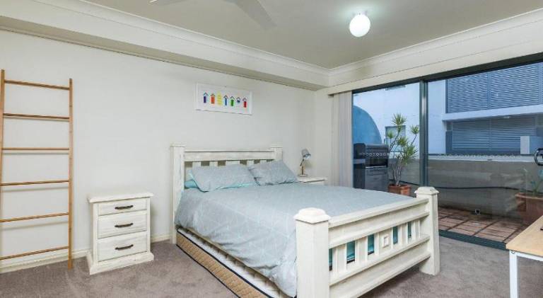 Apartment  Lemon Tree Passage