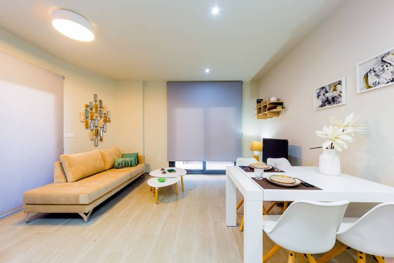Apartament Torrevieja