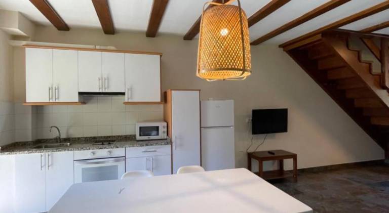 Nice rental apartment with garden, barbeque & patio | Perfect for remote work | Pets are welcome — photo 5