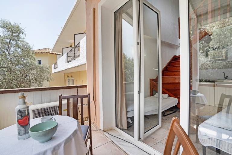 Apartment 'Mezoneta 4' with Sea View and Air Conditioning — photo 2