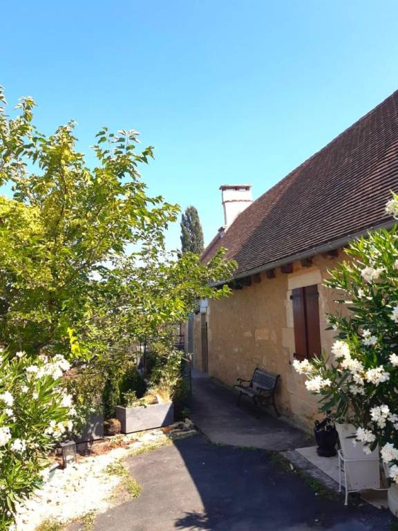 Gîte Badefols-d'Ans