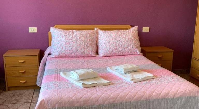 Apartamento Nuévalos