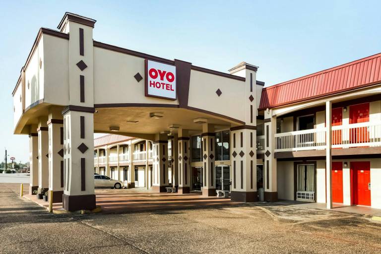 OYO Hotel Tyler Northwest Mineola Hwy — photo 2